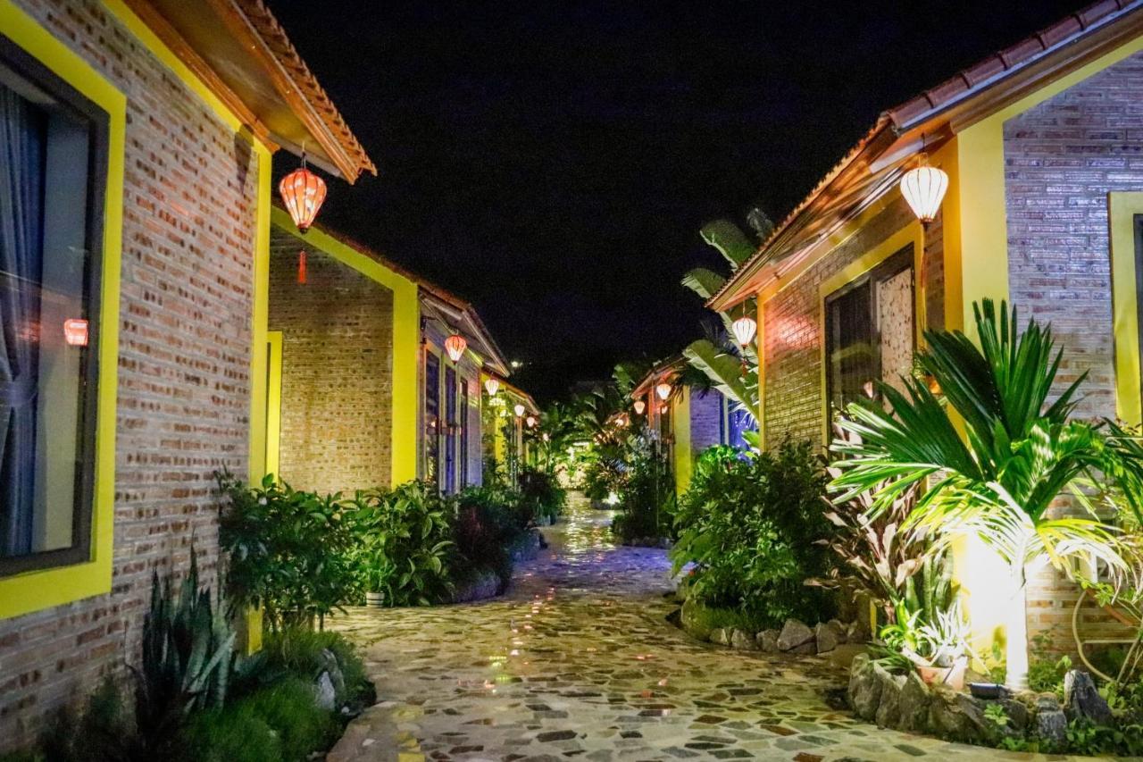 Ninh Binh Royal Homestay Exteriér fotografie